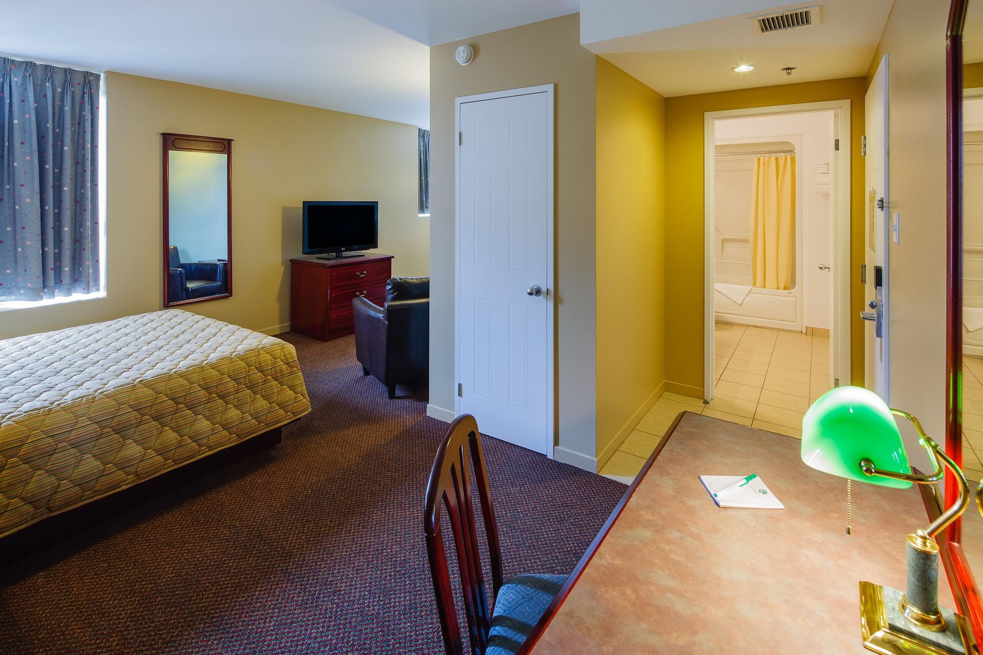 Hotel Les Suites Labelle Montreal Zewnętrze zdjęcie