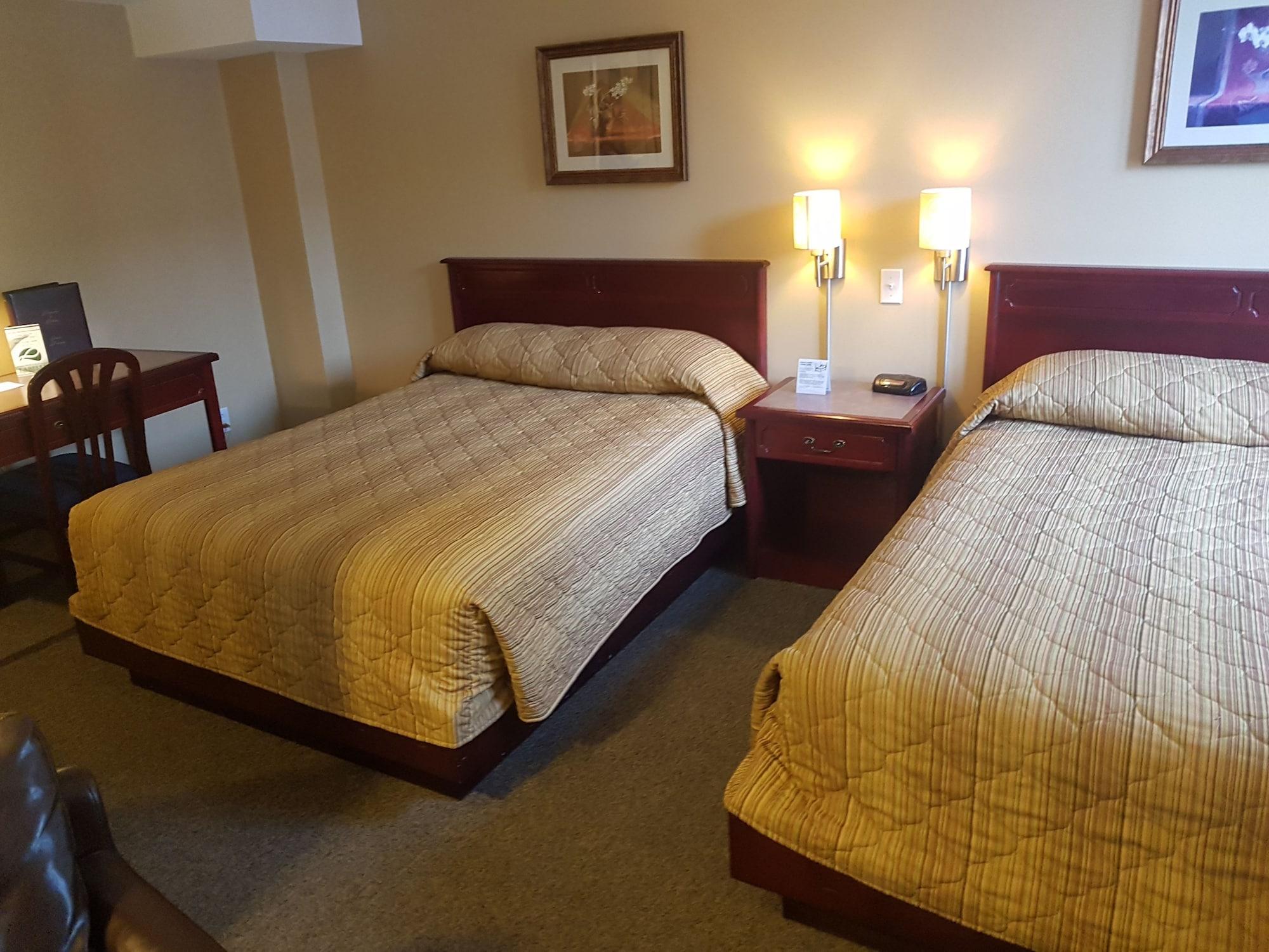 Hotel Les Suites Labelle Montreal Zewnętrze zdjęcie