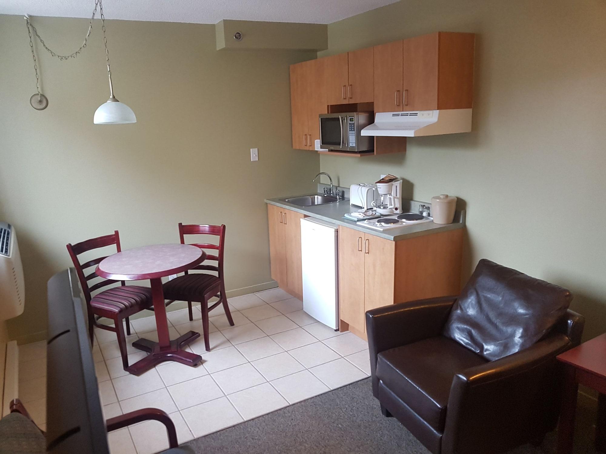 Hotel Les Suites Labelle Montreal Zewnętrze zdjęcie