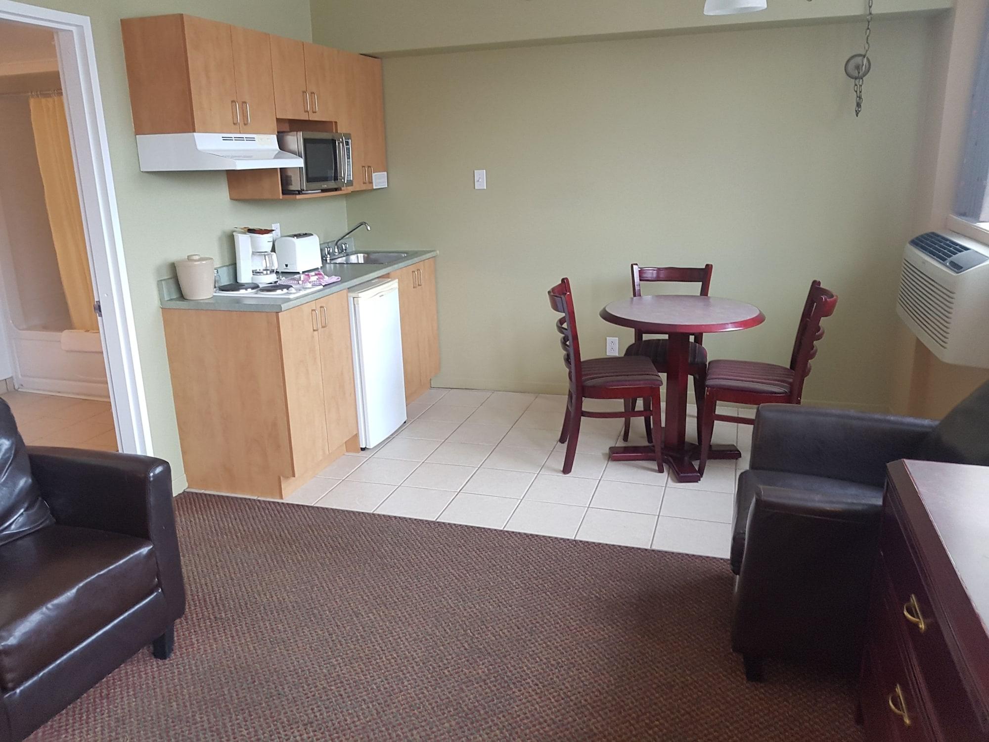 Hotel Les Suites Labelle Montreal Zewnętrze zdjęcie