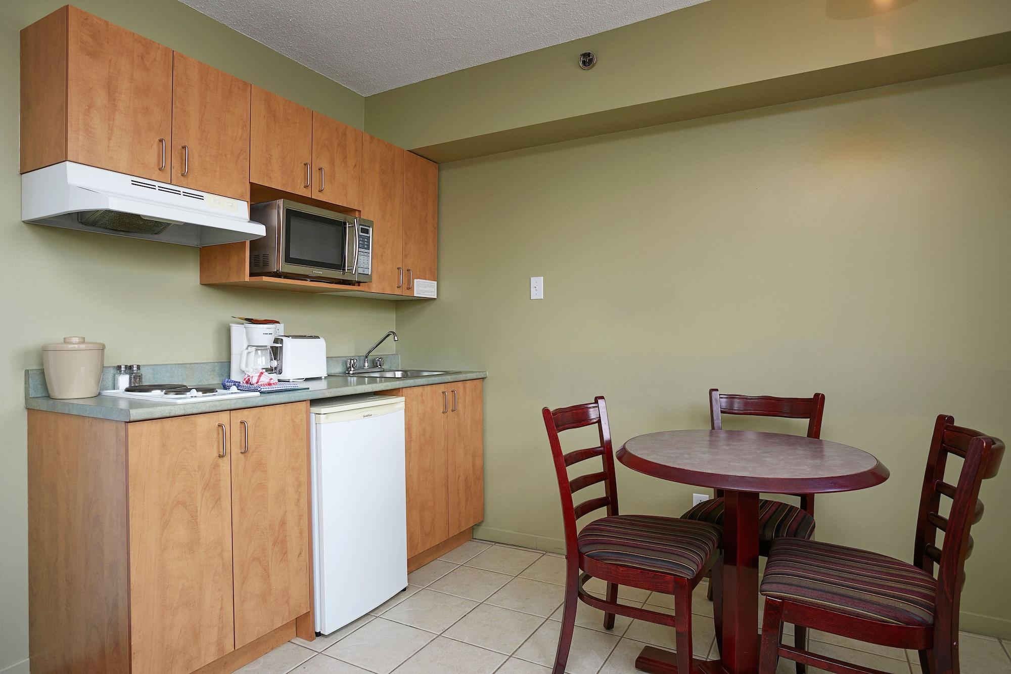 Hotel Les Suites Labelle Montreal Zewnętrze zdjęcie