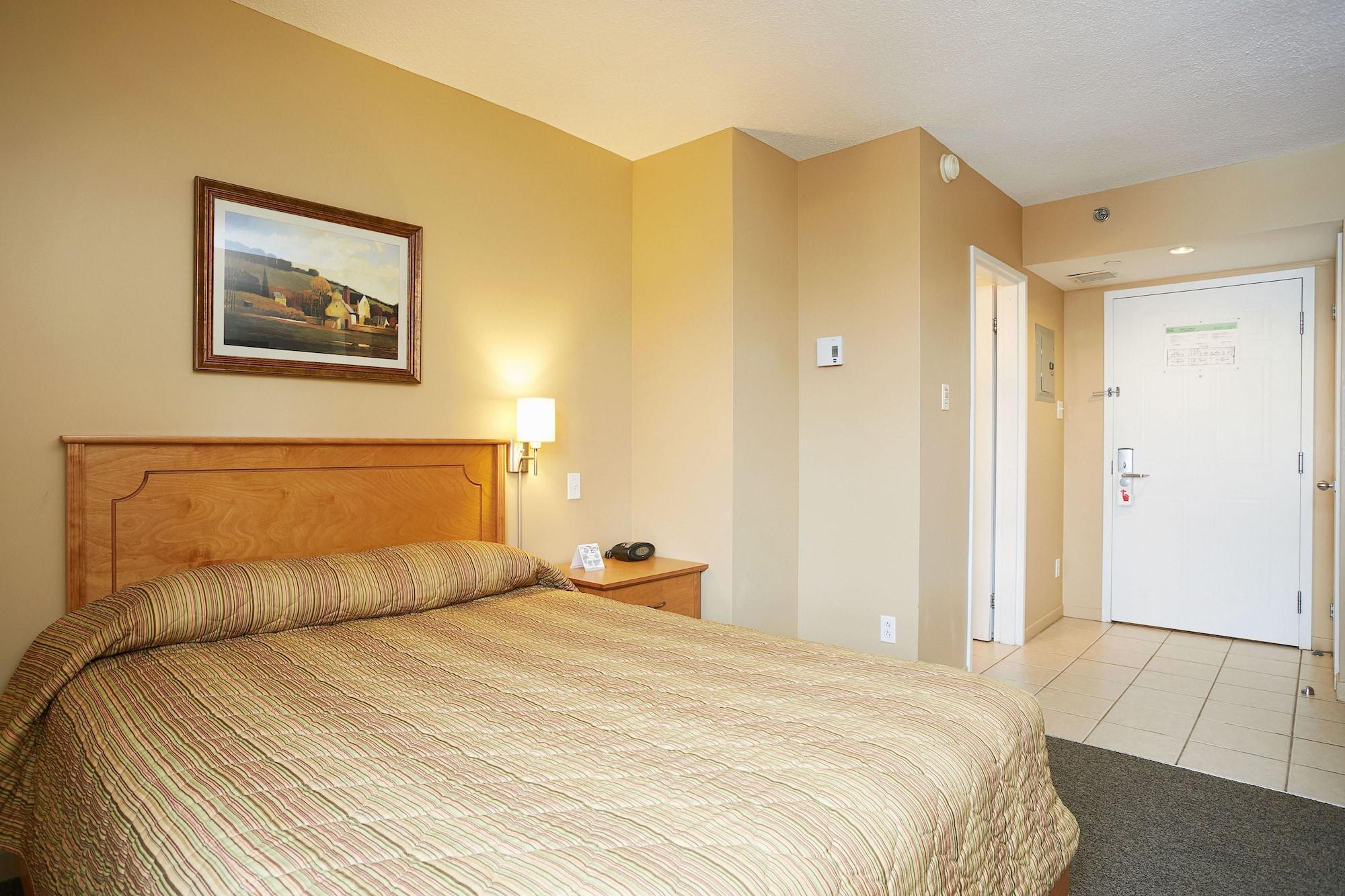 Hotel Les Suites Labelle Montreal Zewnętrze zdjęcie