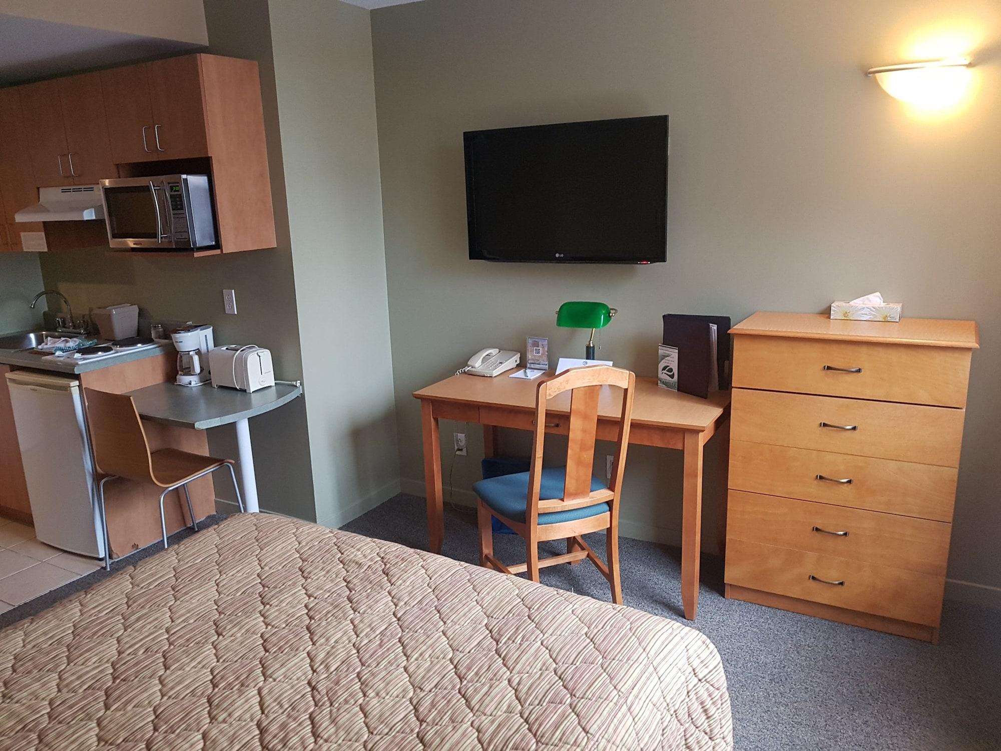 Hotel Les Suites Labelle Montreal Zewnętrze zdjęcie