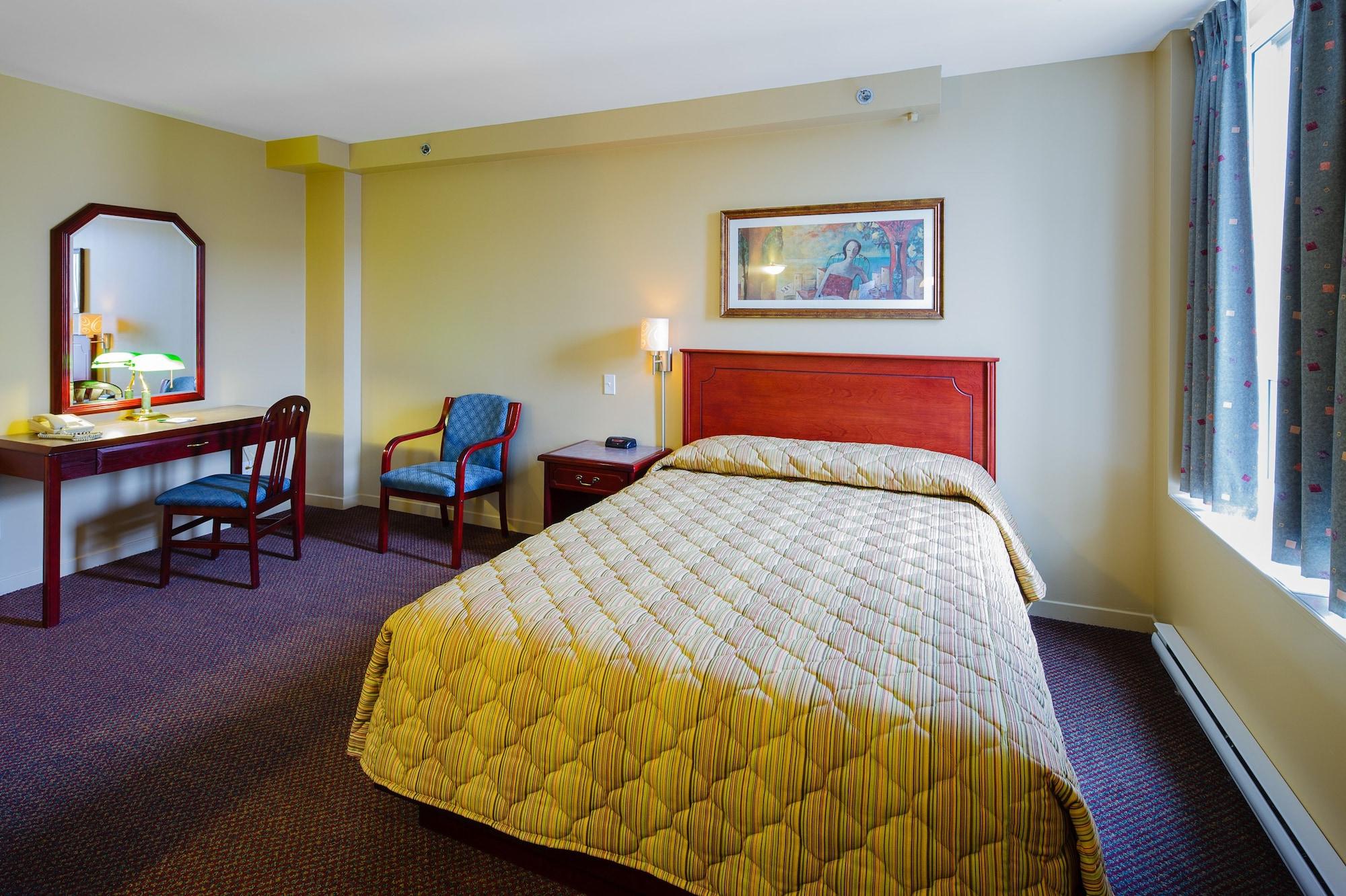 Hotel Les Suites Labelle Montreal Zewnętrze zdjęcie