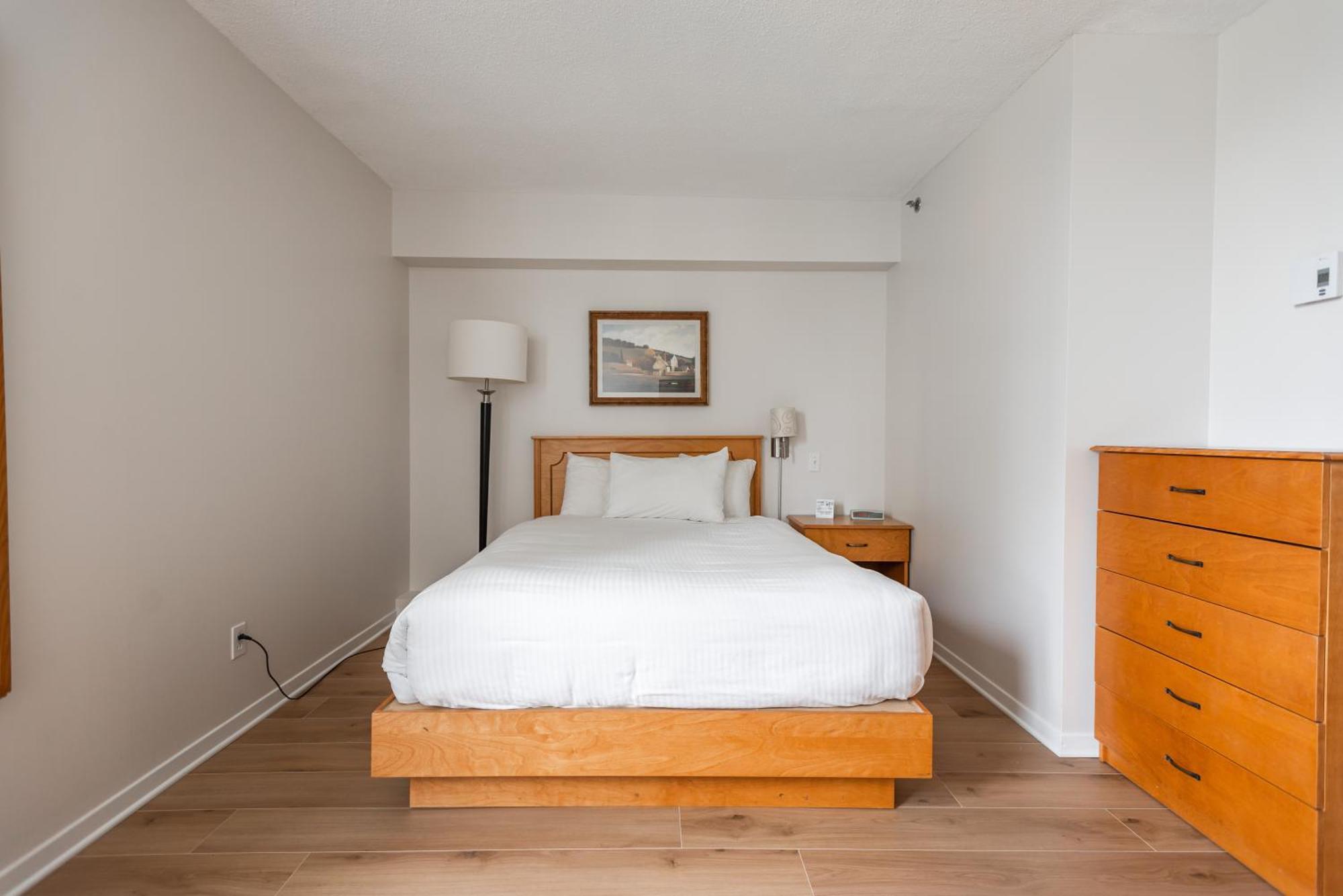 Hotel Les Suites Labelle Montreal Zewnętrze zdjęcie