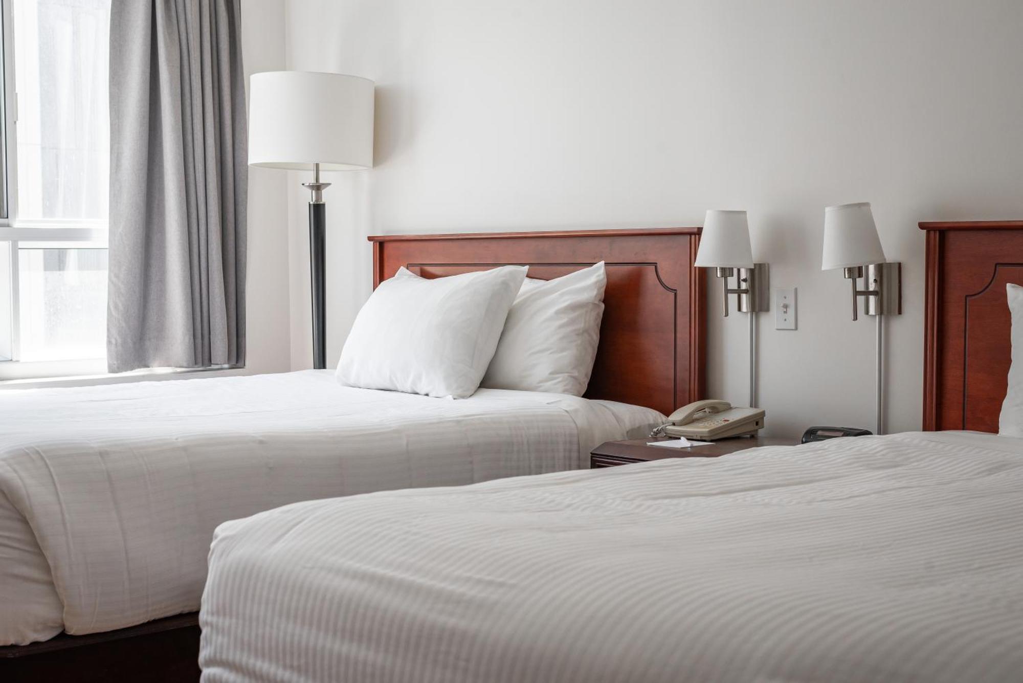Hotel Les Suites Labelle Montreal Zewnętrze zdjęcie